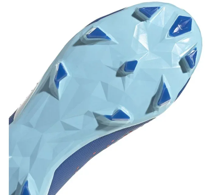 Topánky adidas Predator Accuracy.3 FG M GZ0026 Topánky adidas Predator Accuracy.3 FG M GZ0026