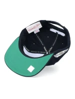 Mitchell & Ness NBA Los Angeles Lakers Top Spot Snapback Hwc Lakers Cap HHSS2976-LALYYPPPBLCK
