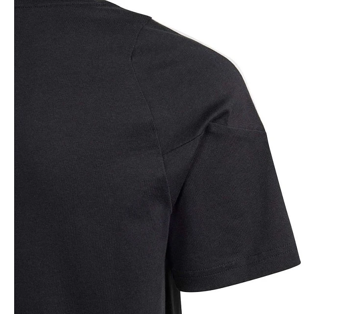 Tričko adidas Tiro 24 Sweat Tee Jr IJ9953