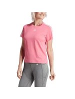 Tričko Aeroready Train Essentials s 3 pruhy W model 19572380 - ADIDAS