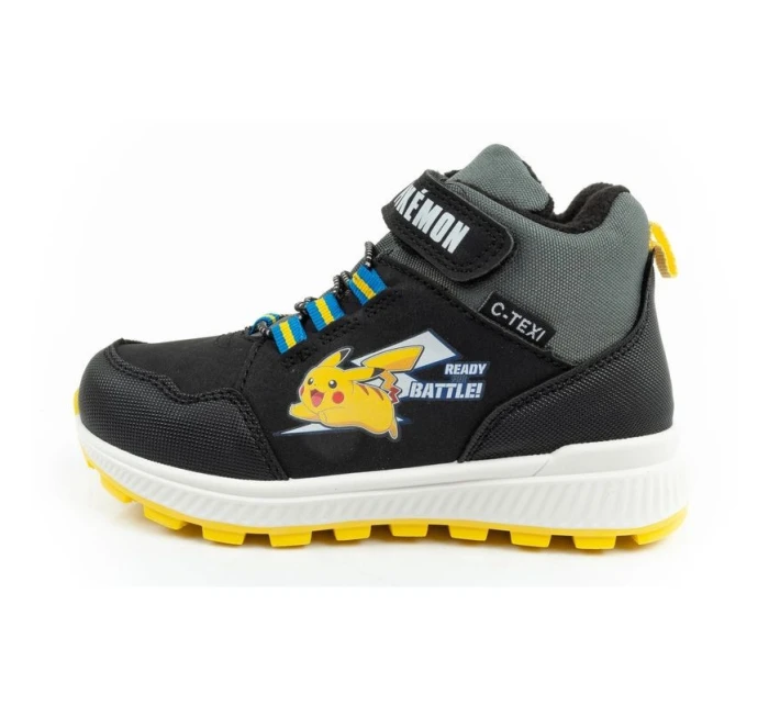 Topánky Cerda Jr PO000427