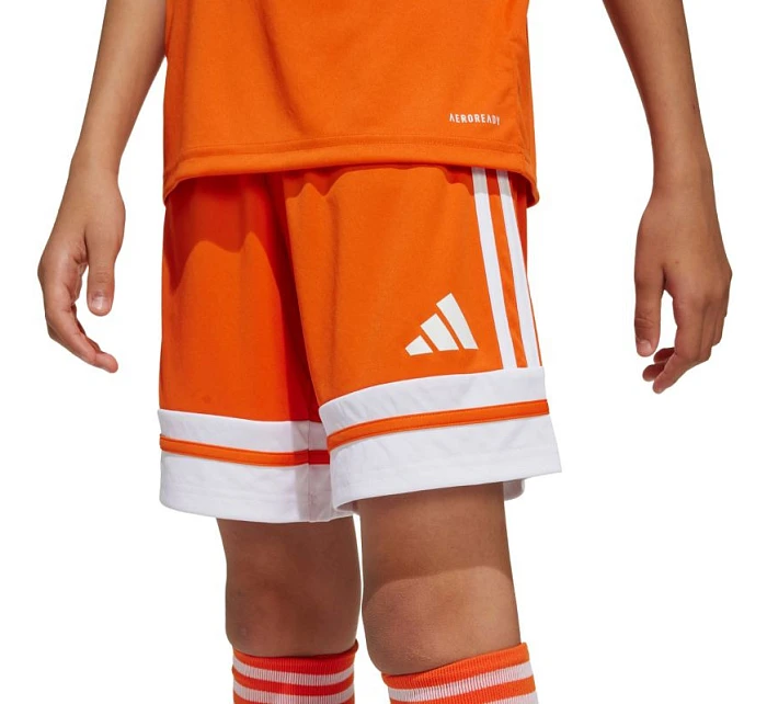 Šortky adidas Squadra 25 Jr JC8664