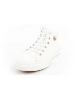 Leather SlipIns W dámské boty model 21177652 - Skechers Leather SlipIns W dámské boty model 21177652 - Skechers