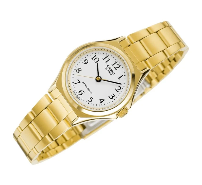 CASIO LTP-1130N-7BRDF Dámske hodinky + BOX CASIO LTP-1130N-7BRDF Dámske hodinky + BOX