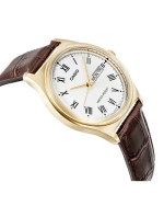 Pánske hodinky CASIO MTP-V006GL-7BUDF + BOX Pánske hodinky CASIO MTP-V006GL-7BUDF + BOX