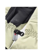 Dámské lyžařské rukavice s izolací model 21816508 - 4F Dámské lyžařské rukavice s izolací model 21816508 - 4F