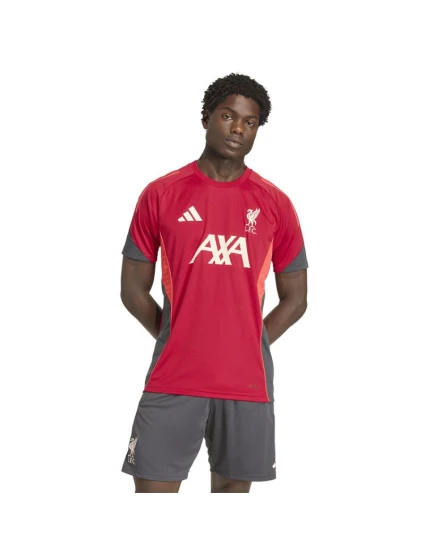 Adidas Liverpool FC Training JSY Tričko KB1466