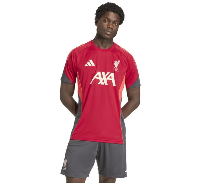 Adidas Liverpool FC Training JSY Tričko KB1466