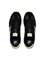 Pánské boty  černé, model 22390107 - Fila