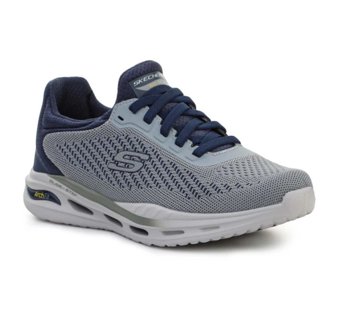 Skechers Arch Fit Orvan Trayver M 210434-GYNV