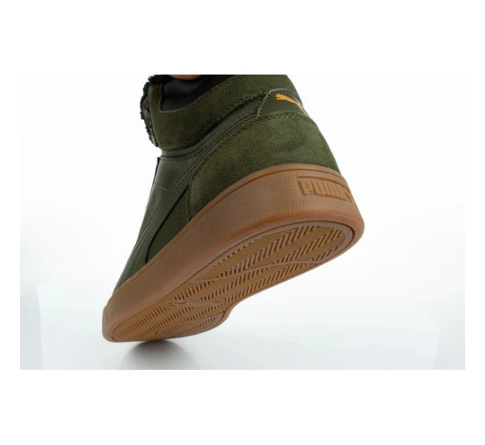 Pánské zimní boty Mid M 02  model 17851915 - Puma