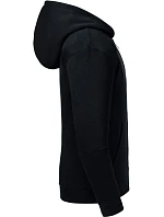 Dětská mikina s kapucí "Authentic" 10. black model 22472881 - Russell Athletic Dětská mikina s kapucí "Authentic" 10. black model 22472881 - Russell Athletic
