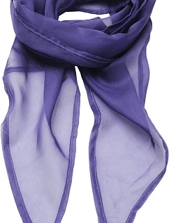 Premier PR 740 Lehký dámský šátek "Colours" 39.0740 purple