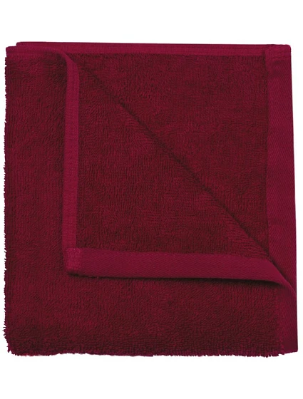 Towel 45 Ručník "" magenta model 22527360 - The One Towelling Towel 45 Ručník "" magenta model 22527360 - The One Towelling