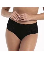 Suzette nohavičky vyššie+ 1953 čierna - RosaFaia Suzette nohavičky vyššie+ 1953 čierna - RosaFaia