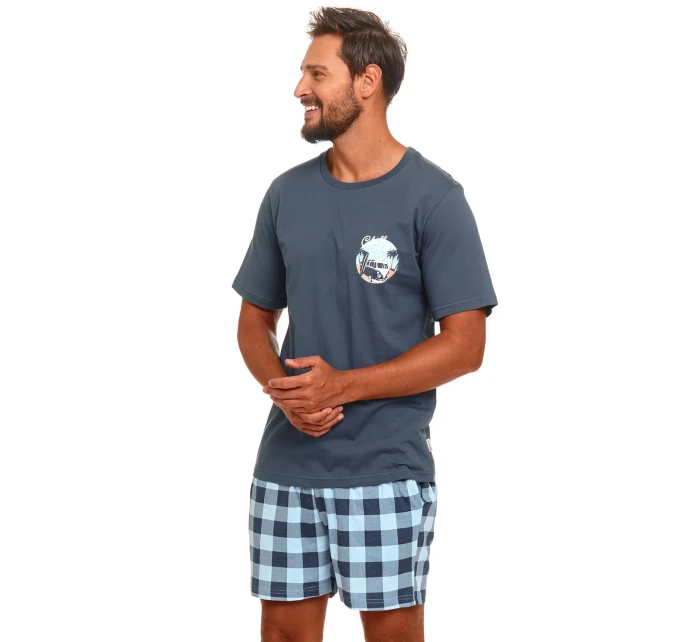 Doctor Nap PMB.4416 farba:tmavomodrá