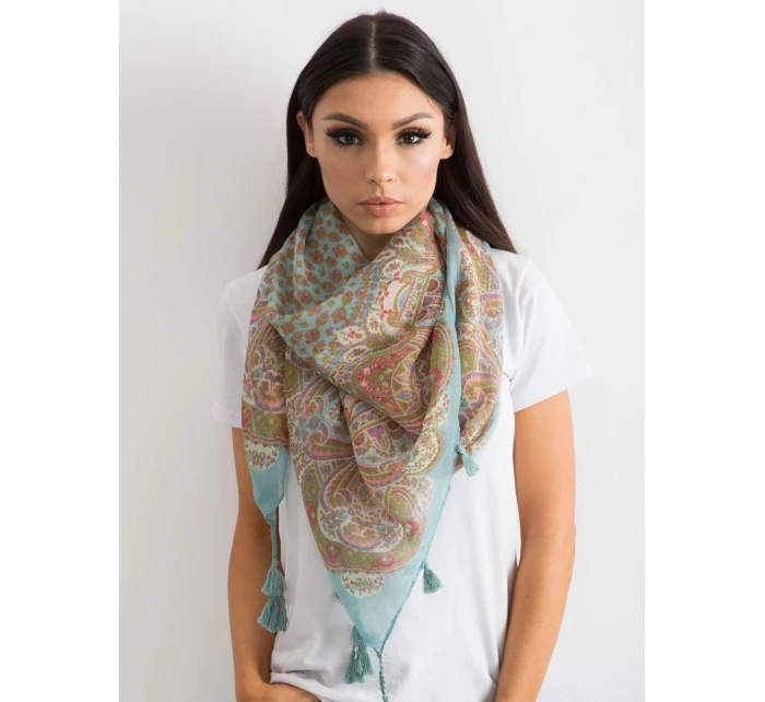 Kapesník AT CH ENEC 72.31P mint Kapesník AT CH ENEC 72.31P mint