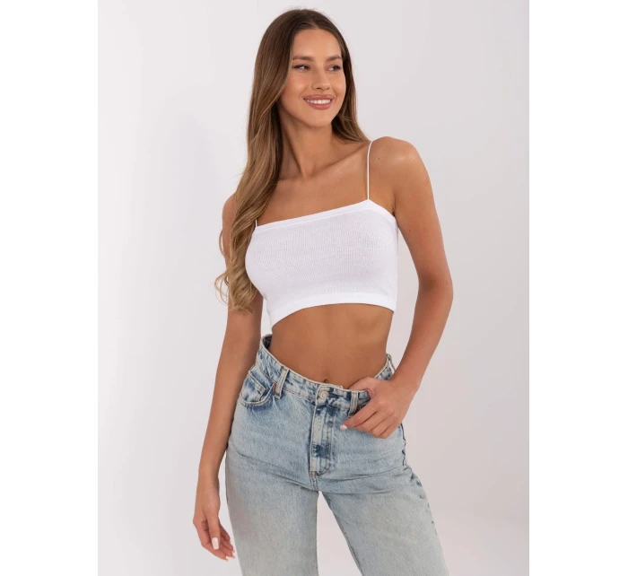 Top model 20945109 biały - FPrice