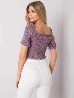 Halenka RO BZ  modrá model 15795764 - FPrice