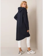 Mikina RV BL 4858 1.99P tmavě modrá Mikina RV BL 4858 1.99P tmavě modrá