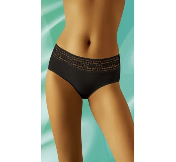 Dámske nohavičky ECO-NA - WOLBAR