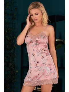 Elegantná nočná košeľa Katissa - LivCo Corsetti