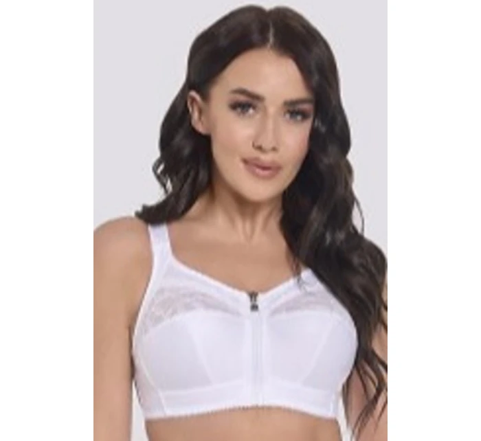 PODPRSENKA 586/BRA ZUZA 100-105-BIELA