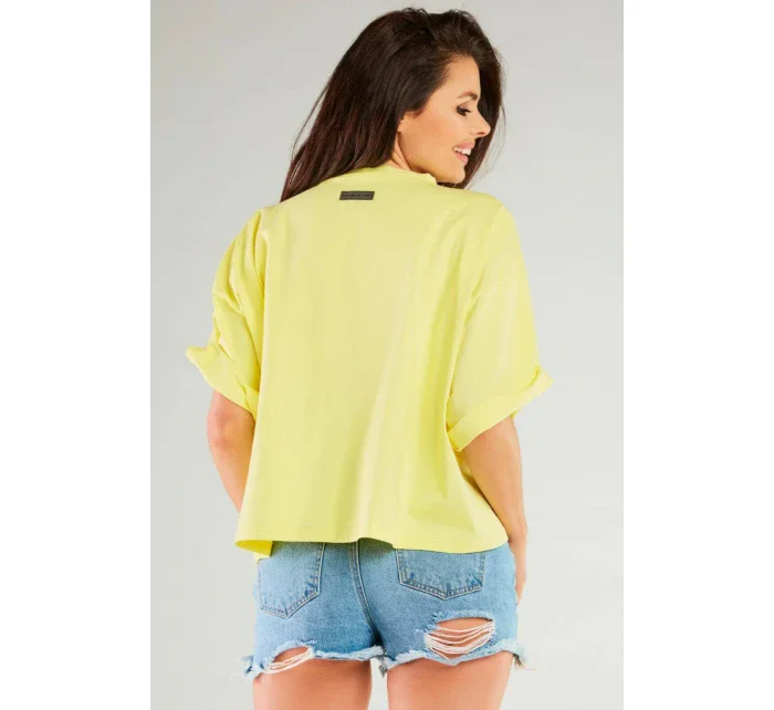 Blúzka model 181274 Infinite You Blúzka model 181274 Infinite You