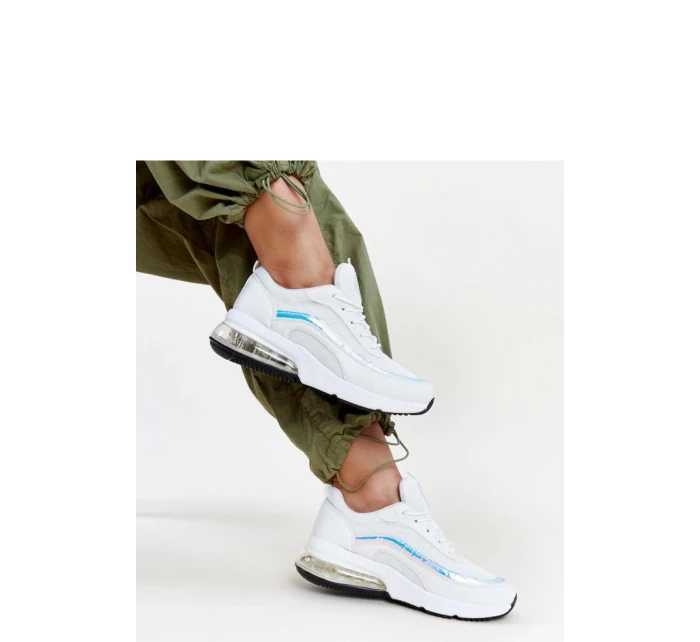 Tenisky model 207334 Solea