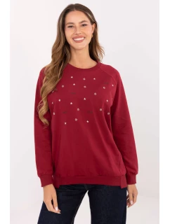 Mikina model 219436 Relevantnosť