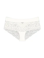 Body Make-Up Illusion Lace - Krátke šortky na tvarovanie kriviek Triumph Body Make-Up Illusion Lace - Krátke šortky na tvarovanie kriviek Triumph