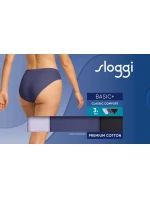 sloggi Basic+ Tai C3P - UNKNOWN - SLOGGI UNKNOWN - SLOGGI sloggi Basic+ Tai C3P - UNKNOWN - SLOGGI UNKNOWN - SLOGGI