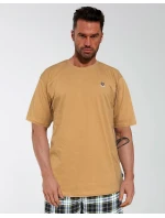 Cornette 326/183 Nature 3 cr/r M-2XL pánske pyžamo