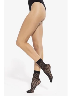 Ponožky Gatta Trendy wz.14 20 den
