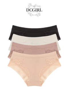 kalhotky model 20973575 A'2 SXL - DC Girl