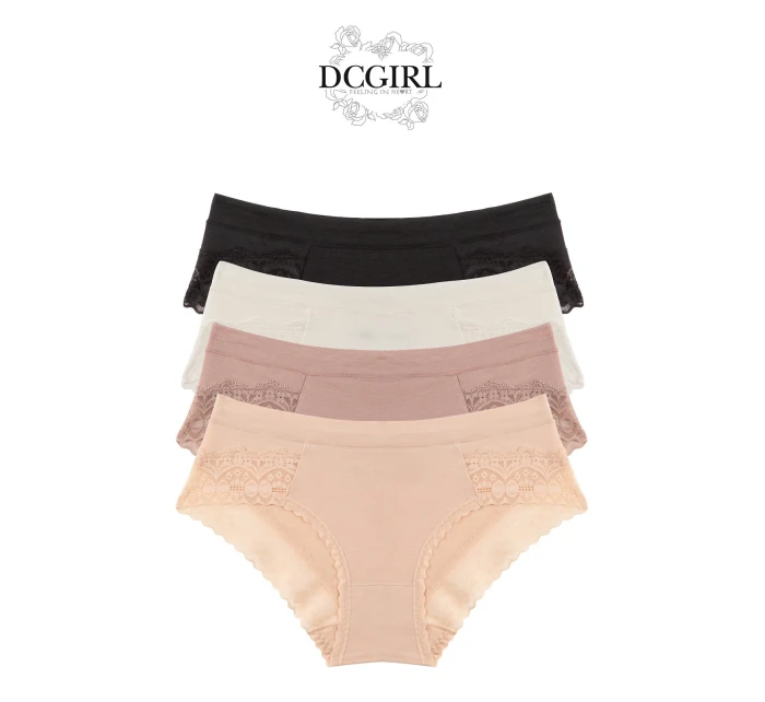 kalhotky model 20973575 A'2 SXL - DC Girl