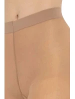 Dámske zlaté pančuchy Fortissima - GATTA Dámske zlaté pančuchy Fortissima - GATTA