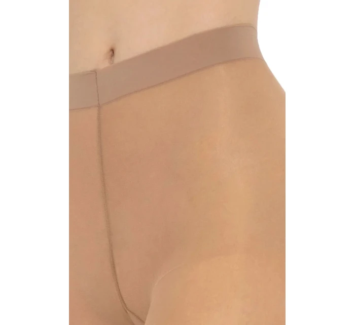 Dámske zlaté pančuchy Fortissima - GATTA Dámske zlaté pančuchy Fortissima - GATTA