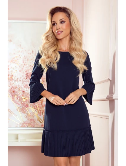 Dámske šaty 228-9 Lucy - NUMOCO Dámske šaty 228-9 Lucy - NUMOCO