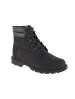 Topánky Timberland Linden Woods WP 6 Inch W 0A156S