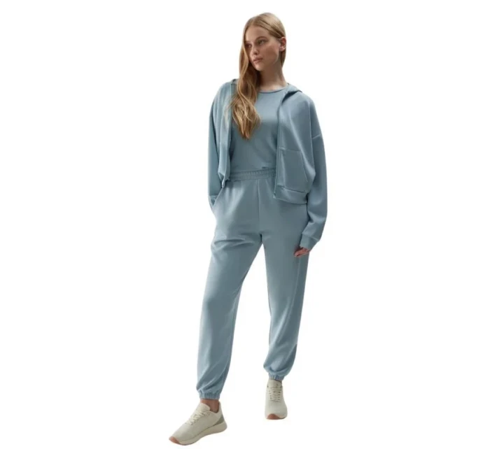 Mikina W WSS24TSWS 34S model 20193576 - 4F Mikina W WSS24TSWS 34S model 20193576 - 4F