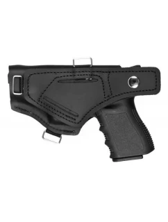 Kožené pouzdro pro  19 model 21331358 - GUARD