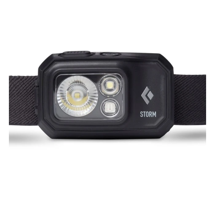 model 21190286 svítilna Storm 450 černá - Black Diamond model 21190286 svítilna Storm 450 černá - Black Diamond