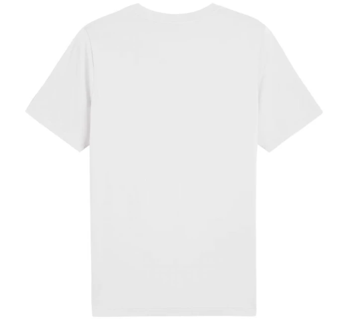 Tshirt M 02 pánské model 21052339 - Puma Tshirt M 02 pánské model 21052339 - Puma