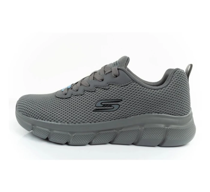 Boty Bobs B Flex Chill Edge M model 21075522 - Skechers Boty Bobs B Flex Chill Edge M model 21075522 - Skechers