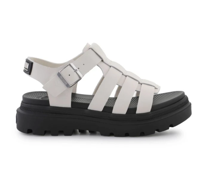 Sandály  W model 21148386 - Palladium