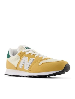 Topánky New Balance M GM500RTG