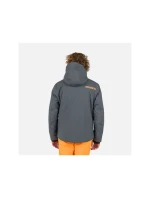 Rossignol Strawpile Jkt Jacket grey