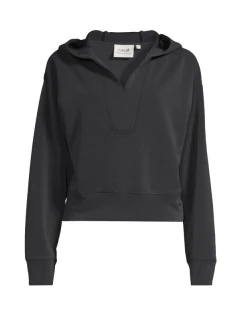 Bluza model 21460180 VNeck Hoodie czarny - Casall