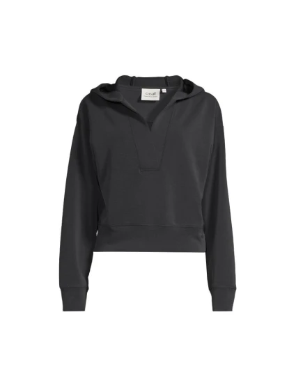 Bluza model 21460180 VNeck Hoodie czarny - Casall